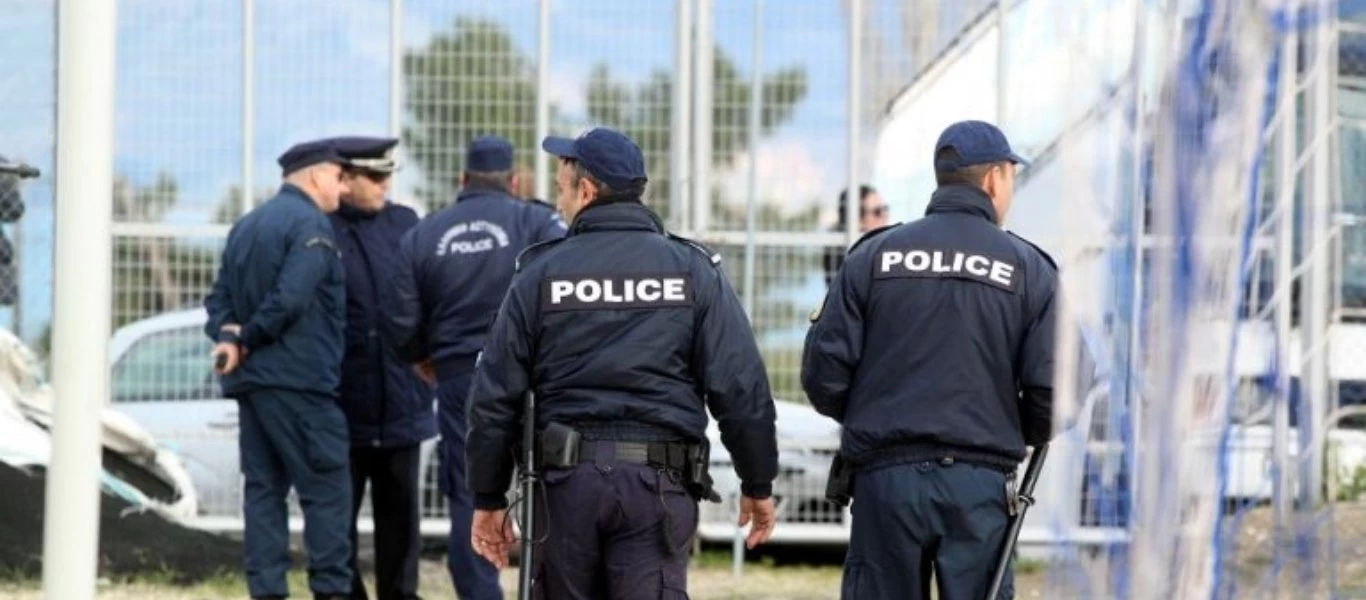 Αναστάτωση στην Κυψέλη - Εξαφανίστηκε μία 23χρονη κοπέλα